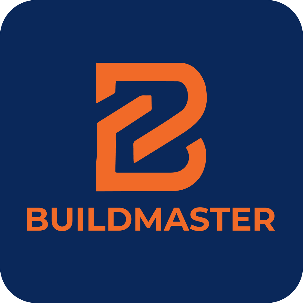 BuildMaster Logo